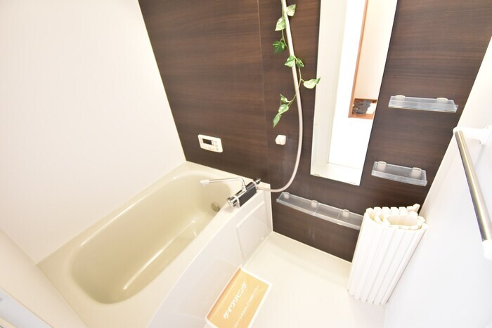 サンクチュアリの物件内観写真