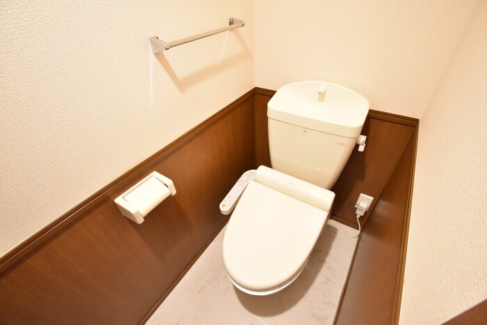 サンクチュアリの物件内観写真