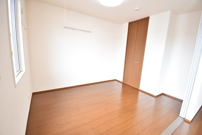 サンクチュアリの物件内観写真