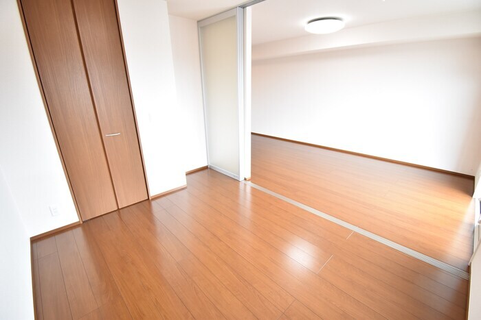 サンクチュアリの物件内観写真