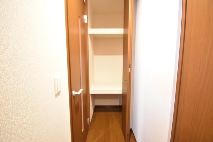 サンクチュアリの物件内観写真