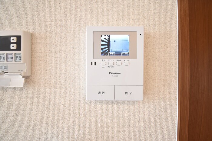 サンクチュアリの物件内観写真