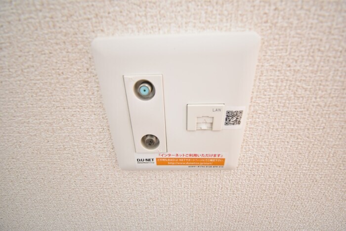 サンクチュアリの物件内観写真