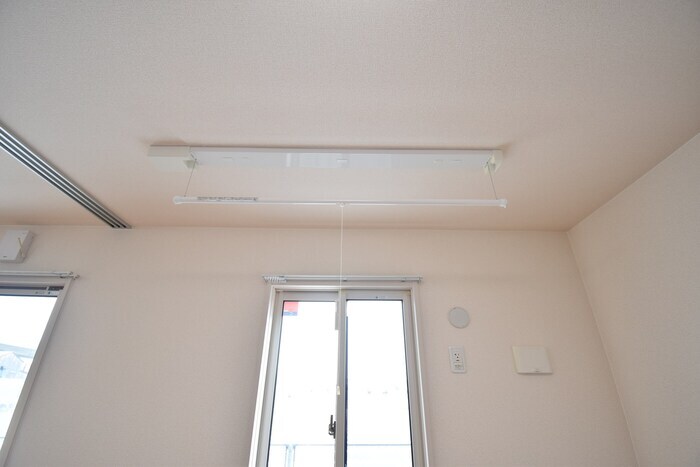 サンクチュアリの物件内観写真