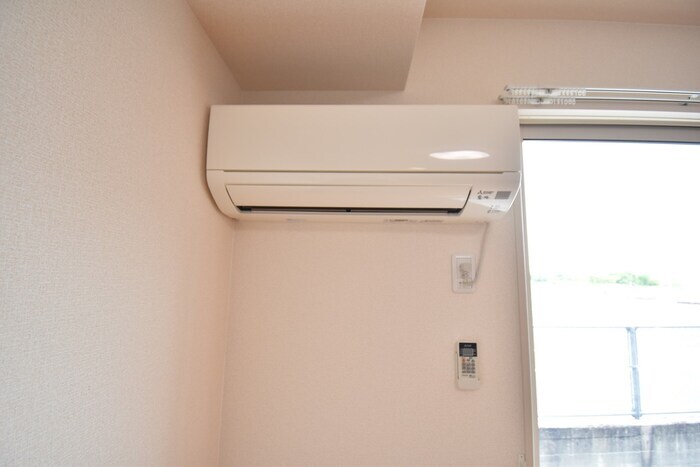 サンクチュアリの物件内観写真