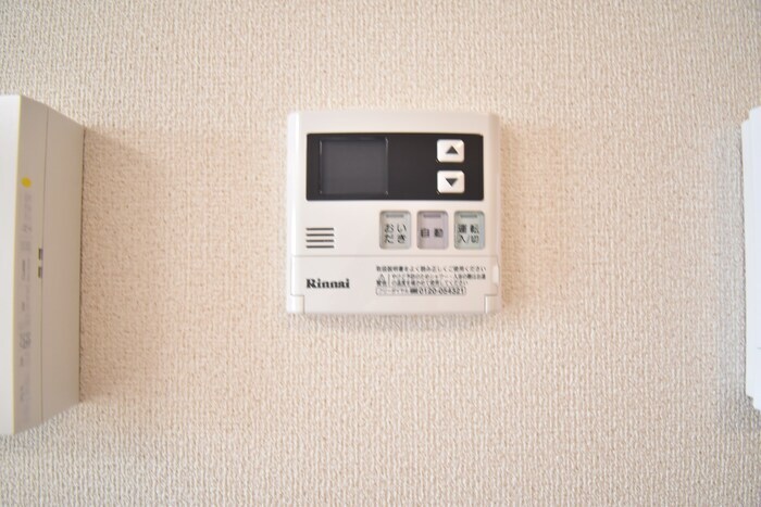 サンクチュアリの物件内観写真