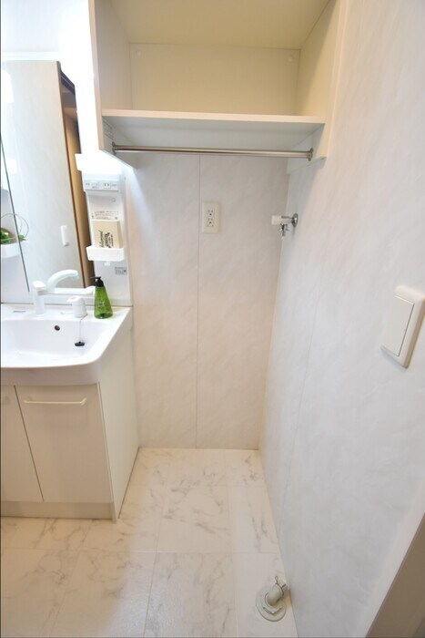 サンクチュアリの物件内観写真