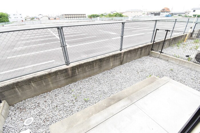 サンクチュアリの物件内観写真