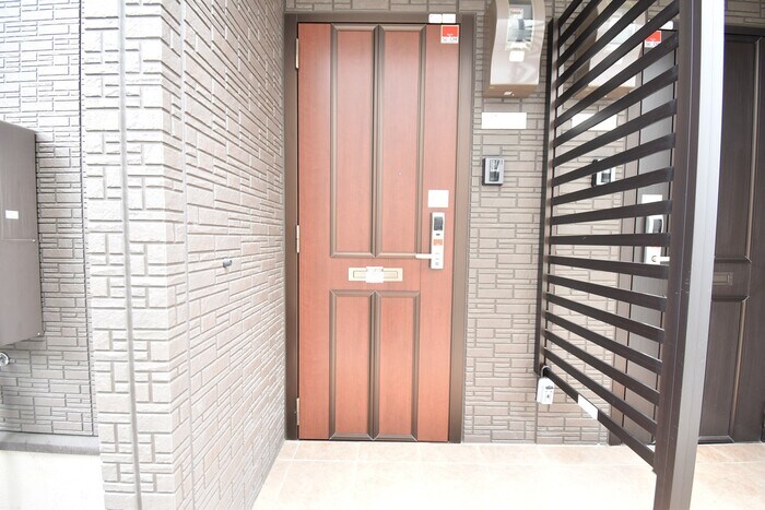 サンクチュアリの物件内観写真