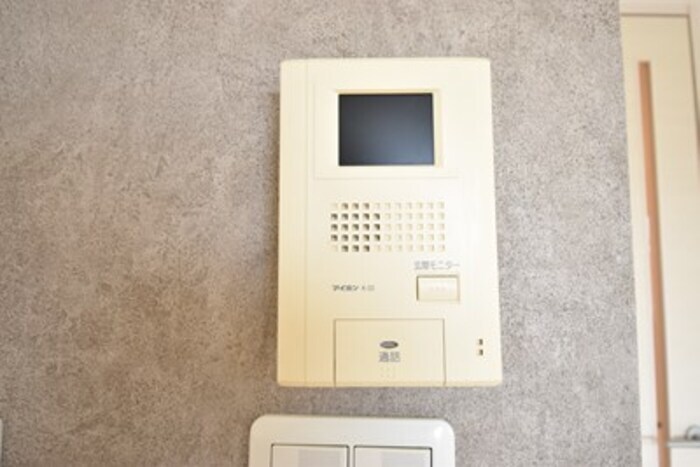 サンパティーク A棟の物件内観写真