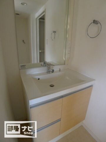 アルファライフ栗林駅北の物件内観写真