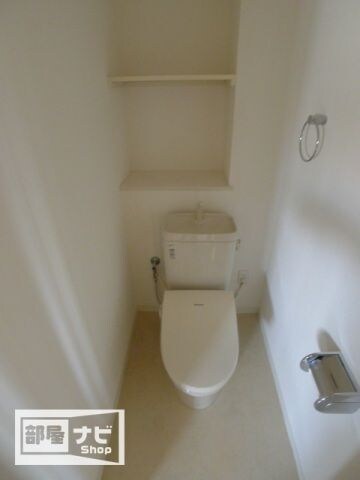 アルファライフ栗林駅北の物件内観写真