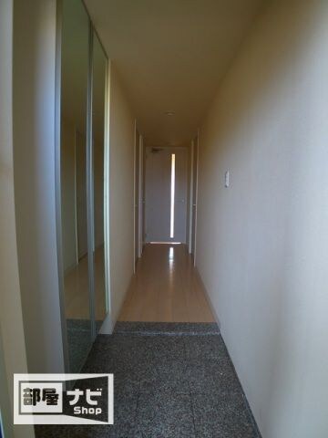 アルファライフ栗林駅北の物件内観写真