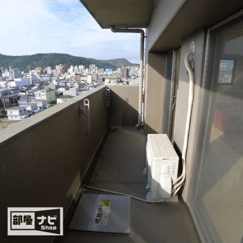 アルファライフ栗林駅北の物件内観写真