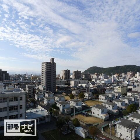 アルファライフ栗林駅北の物件内観写真