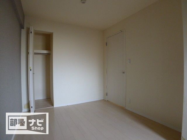 アルファライフ栗林駅北の物件内観写真