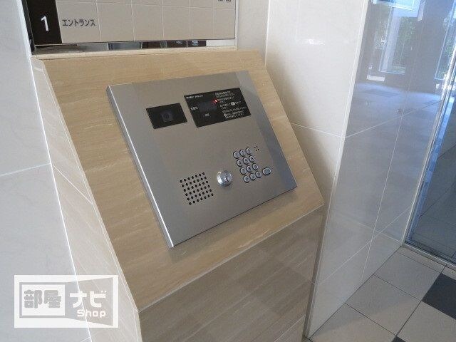 アルファライフ栗林駅北の物件内観写真