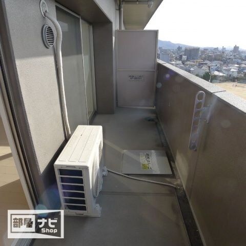 アルファライフ栗林駅北の物件内観写真