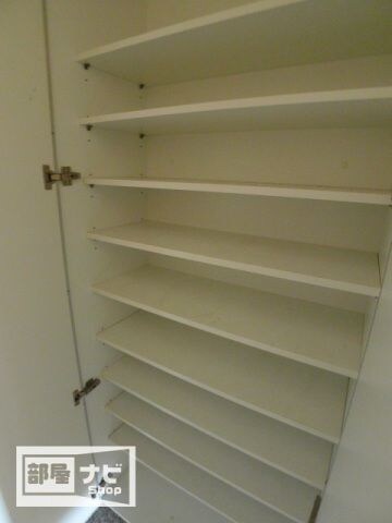 アルファライフ栗林駅北の物件内観写真