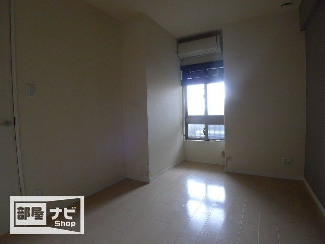 アルファライフ栗林駅北の物件内観写真