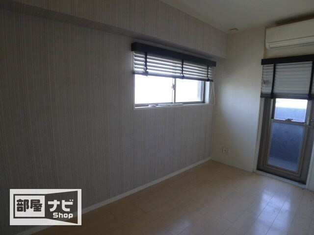 アルファライフ栗林駅北の物件内観写真