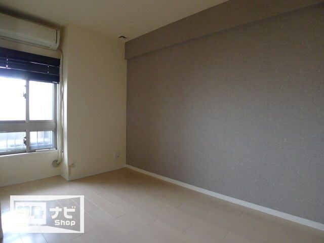 アルファライフ栗林駅北の物件内観写真