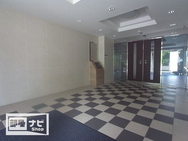 アルファライフ栗林駅北の物件内観写真