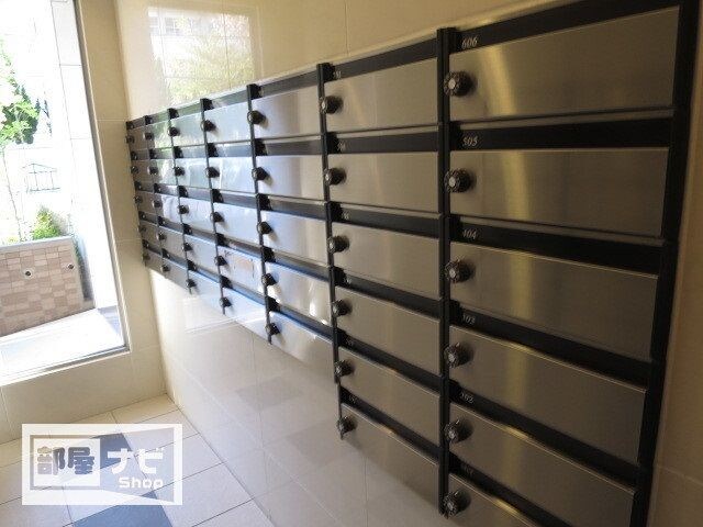 アルファライフ栗林駅北の物件内観写真