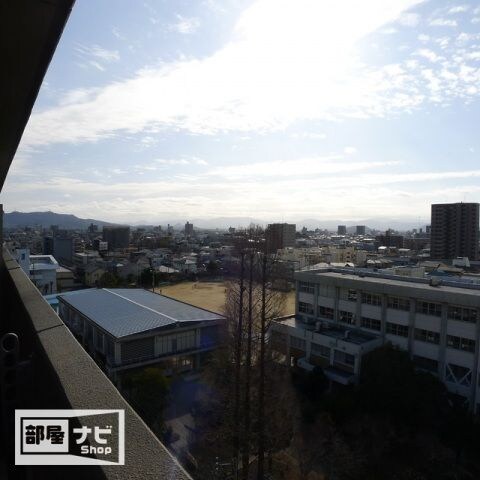 アルファライフ栗林駅北の物件内観写真