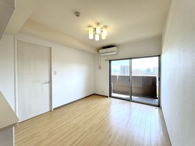 アルファライフ栗林駅北の物件内観写真