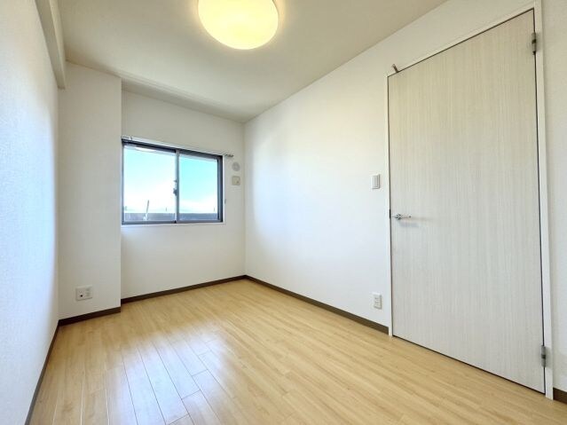 アルファライフ栗林駅北の物件内観写真