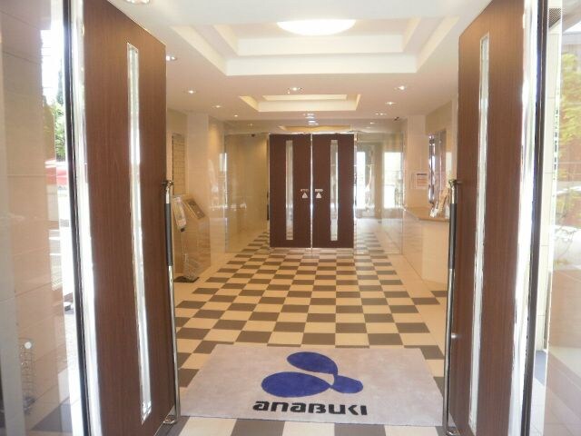 アルファライフ栗林駅北の物件外観写真