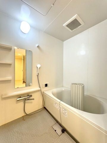 アルファライフ栗林駅北の物件内観写真