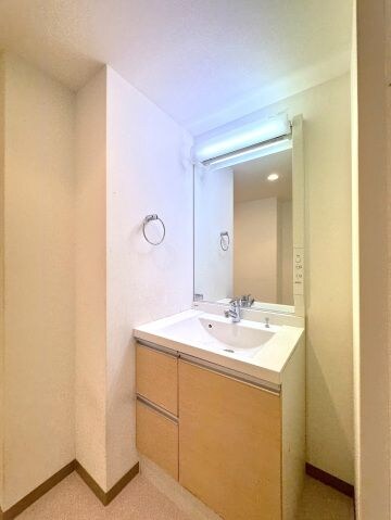 アルファライフ栗林駅北の物件内観写真