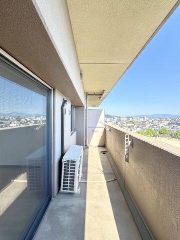 アルファライフ栗林駅北の物件内観写真