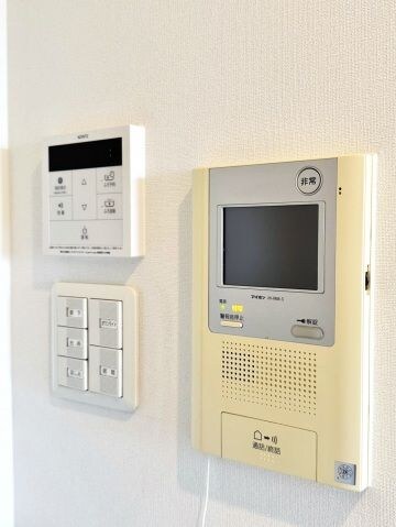 アルファライフ栗林駅北の物件内観写真