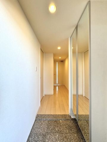 アルファライフ栗林駅北の物件内観写真