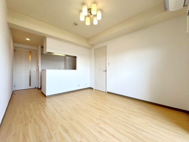 アルファライフ栗林駅北の物件内観写真