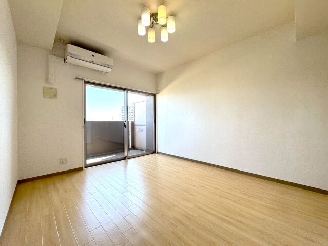 アルファライフ栗林駅北の物件内観写真