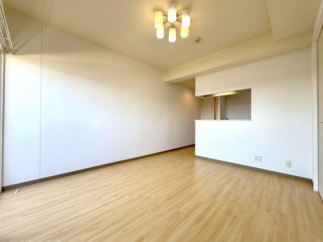 アルファライフ栗林駅北の物件内観写真