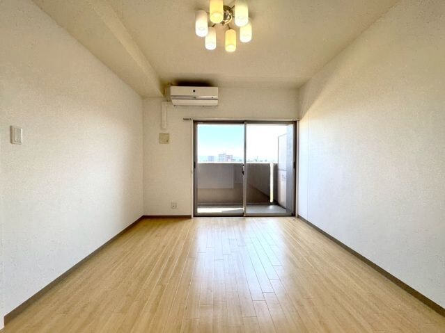 アルファライフ栗林駅北の物件内観写真