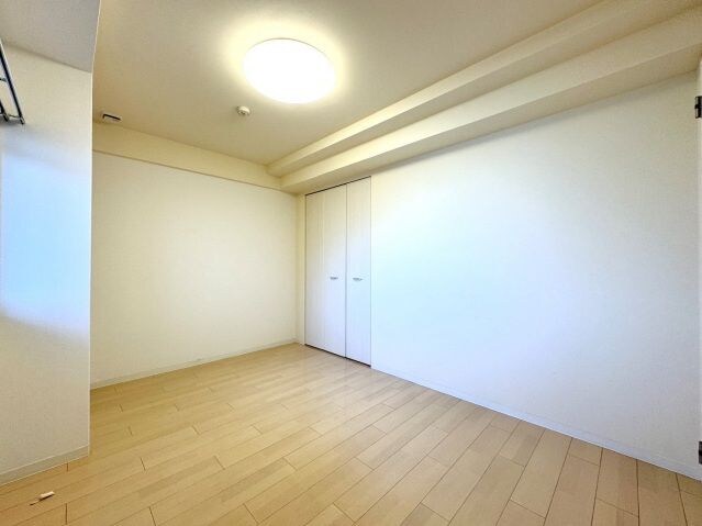 アルファライフ栗林駅北の物件内観写真