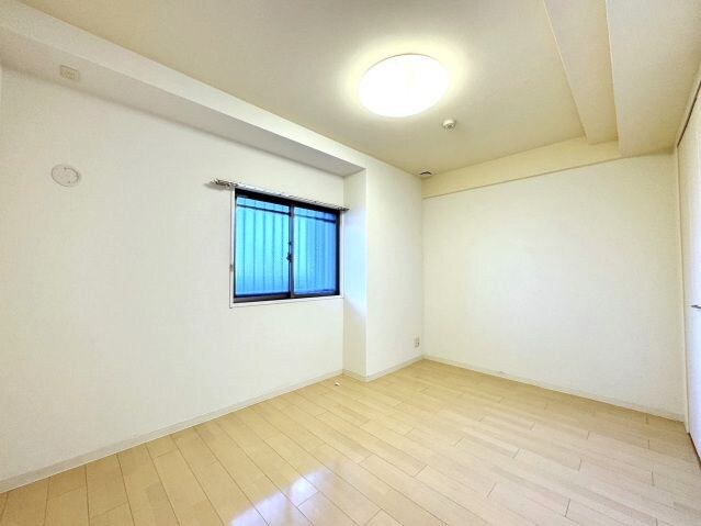 アルファライフ栗林駅北の物件内観写真