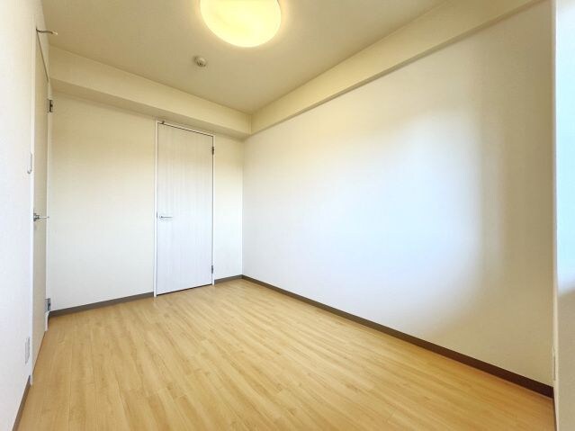 アルファライフ栗林駅北の物件内観写真