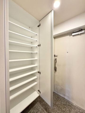 アルファライフ栗林駅北の物件内観写真