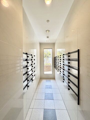 アルファライフ栗林駅北の物件内観写真