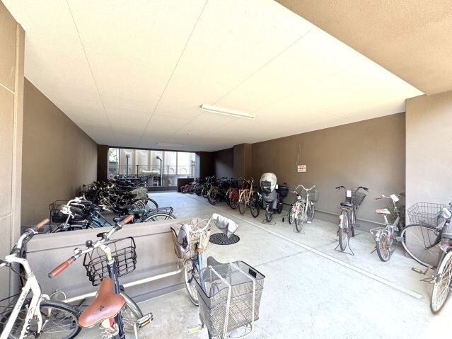 アルファライフ栗林駅北の物件内観写真