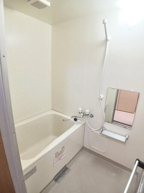 ニューエルディム小山Ａの物件内観写真