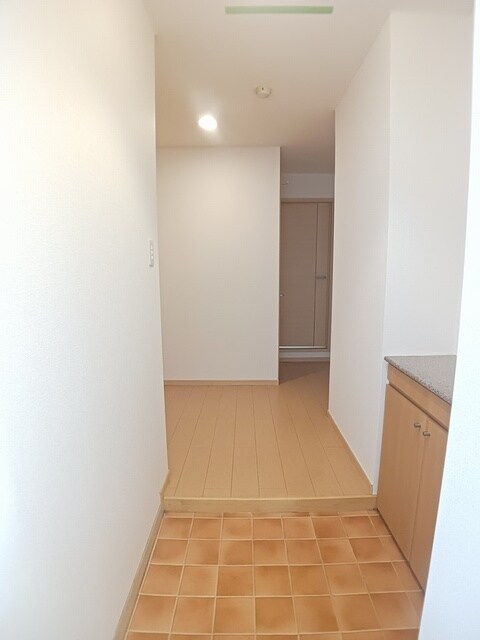 ニューエルディム小山Ａの物件内観写真