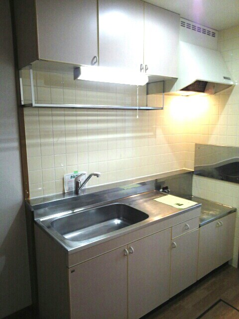 ボーメゾンの物件内観写真